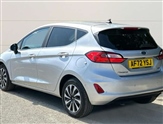 Ford Fiesta Image 5
