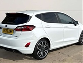 Ford Fiesta Image 3