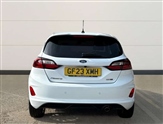 Ford Fiesta Image 4