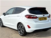 Ford Fiesta Image 5