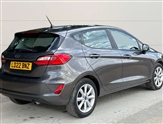 Ford Fiesta Image 3