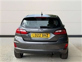 Ford Fiesta Image 4