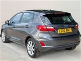 Ford Fiesta Image 5