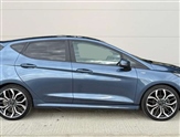 Ford Fiesta Image 2