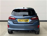 Ford Fiesta Image 4