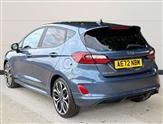 Ford Fiesta Image 5
