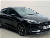 Ford Fiesta Image 1