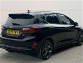 Ford Fiesta Image 3