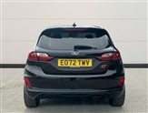 Ford Fiesta Image 4