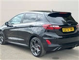 Ford Fiesta Image 5