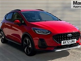Ford Fiesta Image 1