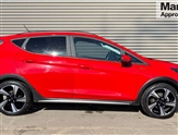 Ford Fiesta Image 2