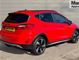 Ford Fiesta Image 3
