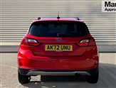Ford Fiesta Image 4