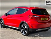 Ford Fiesta Image 5