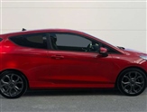 Ford Fiesta Image 2