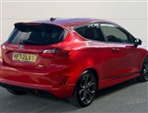 Ford Fiesta Image 3