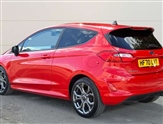 Ford Fiesta Image 5