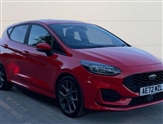 Ford Fiesta Image 1