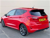 Ford Fiesta Image 5