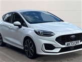 Ford Fiesta Image 1