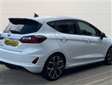 Ford Fiesta Image 3