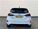 Ford Fiesta Image 4
