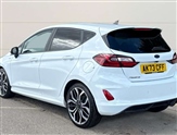 Ford Fiesta Image 5