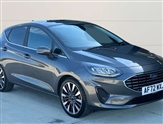 Ford Fiesta Image 1