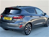 Ford Fiesta Image 3