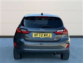 Ford Fiesta Image 4