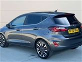 Ford Fiesta Image 5