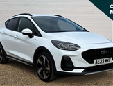 Ford Fiesta Image 1
