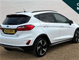 Ford Fiesta Image 3