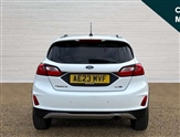 Ford Fiesta Image 4