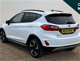 Ford Fiesta Image 5