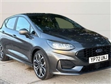Ford Fiesta Image 1