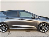 Ford Fiesta Image 2