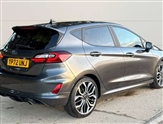 Ford Fiesta Image 3