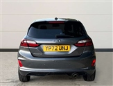 Ford Fiesta Image 4