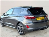 Ford Fiesta Image 5