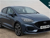 Ford Fiesta Image 1