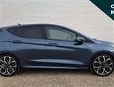 Ford Fiesta Image 2