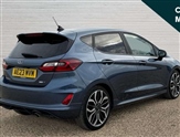 Ford Fiesta Image 3