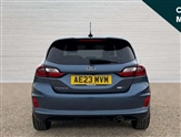 Ford Fiesta Image 4