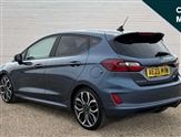 Ford Fiesta Image 5