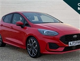 Ford Fiesta Image 1