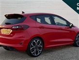 Ford Fiesta Image 3