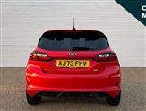 Ford Fiesta Image 4