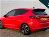 Ford Fiesta Image 5